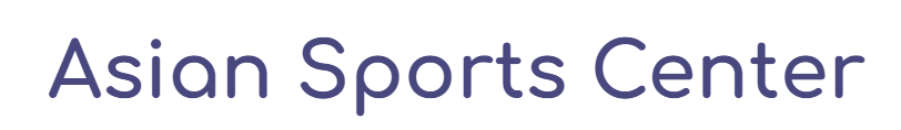 Asian Sports Center Asian Sports Center